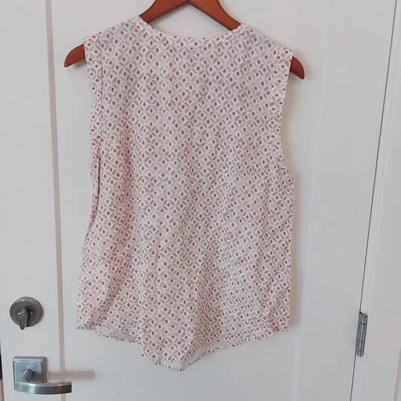 LOFT TANK TOP  - Picture 3 of 5